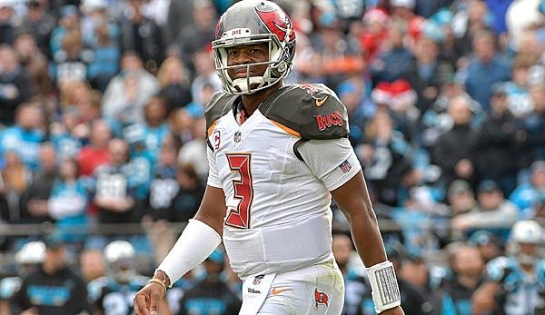 NFL: Winston probably suspended for several games