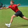 ATP: After last match in Halle: Mayer awarded for merits