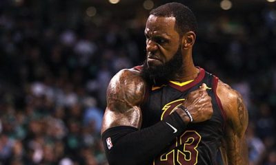 NBA: LeBron James about to stay? Cleveland Cavaliers optimistic