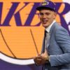 NBA: Wagner to the Lakers - They could not resist