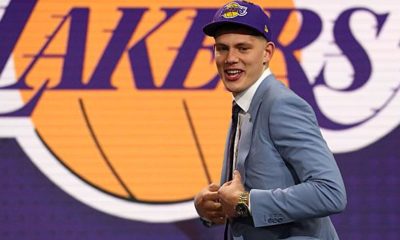 NBA: Wagner to the Lakers - They could not resist