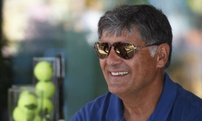 ATP: Toni Nadal believes in Dominic Thiem's French Open victory