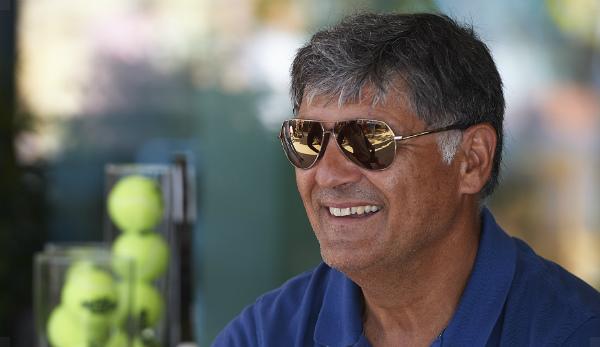 ATP: Toni Nadal believes in Dominic Thiem's French Open victory