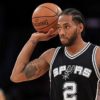 NBA: Kawhi-Leonard whereabouts? Spurs want to exhaust all options