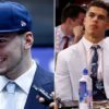 NBA: Winners, Losers and Colors of the Draft