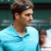 ATP: "Maestro" Roger Federer in the Gerry Weber Open semi-final!