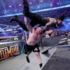WWE: Problem Universal Championship: The Infinity of Unimaginativeness