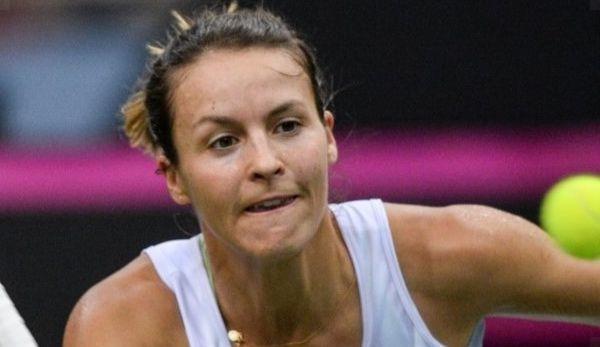 WTA: Tatjana Maria reaches semi-finals in Mallorca with great performance