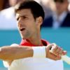 ATP: Queens: Novak Djokovic in 800s club - Nick Kyrgios kicked out defending champion