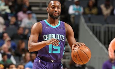 NBA: Media: Cavs continue working on Kemba-Trade