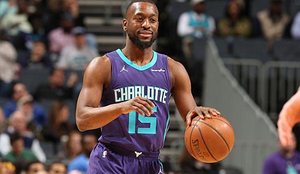 NBA: Media: Cavs continue working on Kemba-Trade