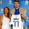 NBA: Doncic will probably not play Summer League