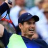 ATP: Andy Murray: Via Eastbourne to Wimbledon - with warning from Wawrinka