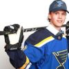 NHL: NHL Draft: German drawn in first round