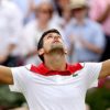 ATP: Novak Djokovic plays in Queen´s in final number 99