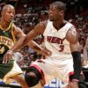 NBA: Wade wants to become owner of SuperSonics