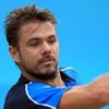 ATP: Stan Wawrinka with wildcard in Eastbourne against Andy Murray