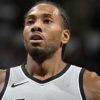 NBA: Spurs probably only want to trade Kawhi to the East