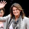 Davis Cup: Amelie Mauresmo is the first woman to take over France