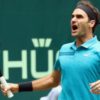 ATP: Roger Federer loses Halle final against Borna Coric