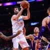 NBA: Teodosic apparently stays with the Clippers