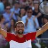 ATP: Cilic snatches away Djokovic titles