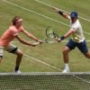 ATP: Zverev brothers win final defeat