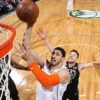 NBA: Several teams interested in Enes Kanter