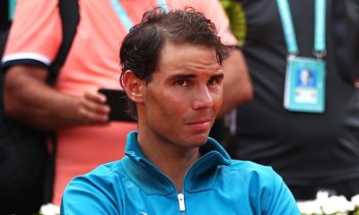 ATP: Nadal in the rankings very delicate in front, Marach on the other hand sovereign