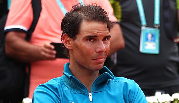 ATP: Nadal in the rankings very delicate in front, Marach on the other hand sovereign