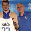 NBA: Doncic at the Mavs: A new hope