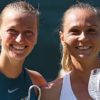 WTA: Kvitova defends her position, tournament winner Maria among the Top 50