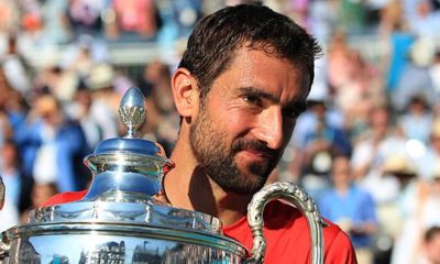 ATP: Thanks to Cilic and Coric - Croatian high not only in football