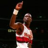 NBA: Legends Series: Dikembe Mutombo