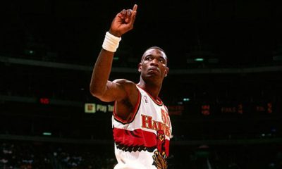 NBA: Legends Series: Dikembe Mutombo