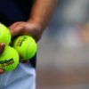 Grand Slam: rolling instead of throwing: New rules for ball children at US Open