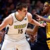 NBA: Nuggets allow Jokic option to expire