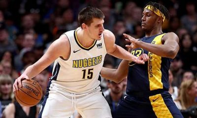 NBA: Nuggets allow Jokic option to expire