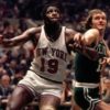 NBA: Willis Reed: Oh Captain, My Captain!