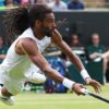 Wimbledon: DTB quartet continues - Brown already eliminated