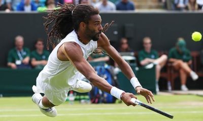 Wimbledon: DTB quartet continues - Brown already eliminated