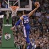 NBA: NBA Awards: Ben Simmons is Rookie of the Year