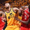 NBA: NBA Awards: Rudy Gobert voted Defensive Player of the Year