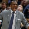 NBA: NBA Awards: Dwane Casey is Coach of the Year