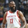 NBA: MVP! Harden awarded as most valuable player