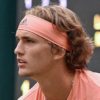 ATP: Zverev and del Potro tune in to Wimbledon at "The Boodles