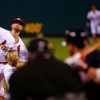 MLB: 10.000: Mega-anniversary for the Cardinals