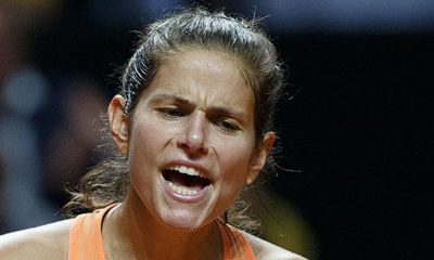 WTA: Julia Görges failed early in Eastbourne