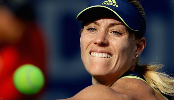 WTA: Eastbourne: Angelique Kerber advance to the round of 16