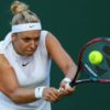 Wimbledon: Lisicki loses in first qualifying round - Barthel and Lottner continue